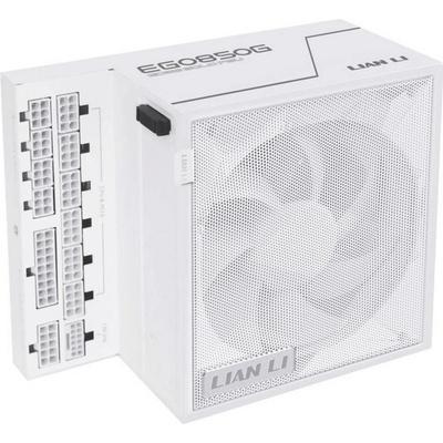 Lian Li EDGE 850W EG0850G WHITE