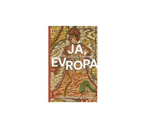 Já, Evropa