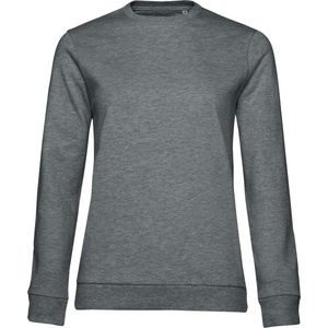 B&C Collection B&C #SET IN WOMEN / Дамски суитшърт - XXL (01W02Wx4805)