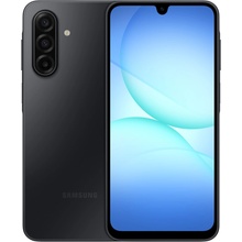 Samsung Galaxy A17 5G A176B 4GB/128GB Black