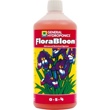 General Hydroponics FloraBloom 1 l
