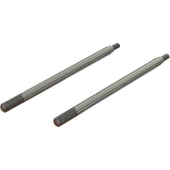 Arrma Амортисьорни бутала Arrma 4x70mm (2)