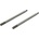 Arrma Амортисьорни бутала Arrma 4x70mm (2)