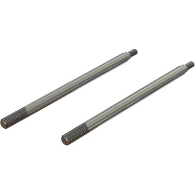 Arrma Амортисьорни бутала Arrma 4x70mm (2)