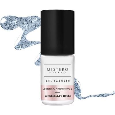 Mistero Milano CINDERELLA'S DRESS 7 ml