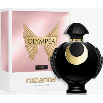 Paco Rabanne Paco Rabanne Olympéa Absolu Intense parfém dámský 50 ml