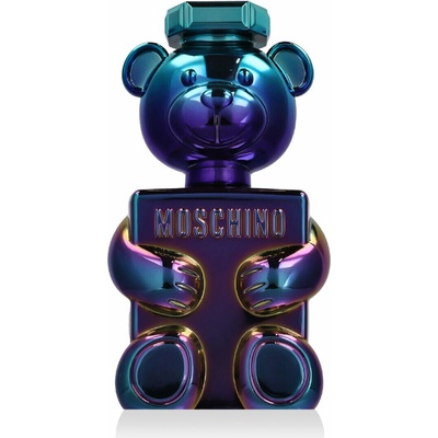 Moschino Toy 2 Pearl parfémovaná voda unisex 100 ml tester