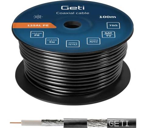 Geti 125AL PE