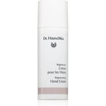 Dr. Hauschka Regeneration регенериращ крем за ръце 50ml