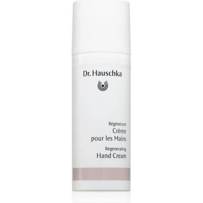 Dr. Hauschka Regeneration регенериращ крем за ръце 50ml