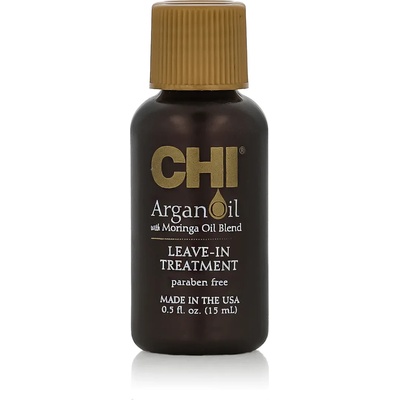Farouk Systems CHI Argan Oil Leave-In Treatment 15 ml