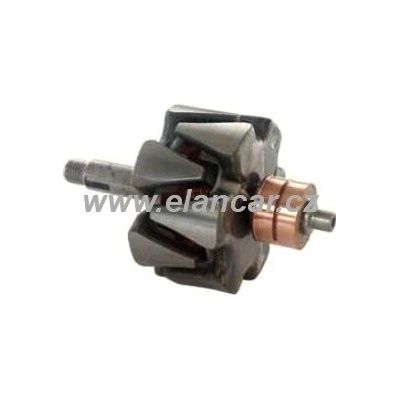 Rotor alternátoru - Ducellier 581175