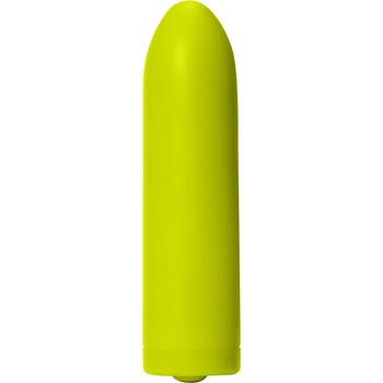 Image 1 of Dame Products Dame Zee Bullet Vibrator Citrus