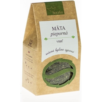 Serafin Mäta vňať 30 g