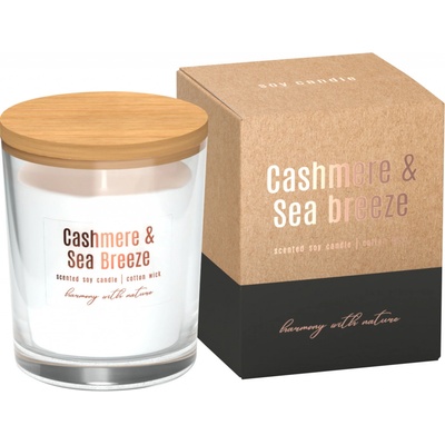 Bispol Cashmere & Sea Breeze 130 g