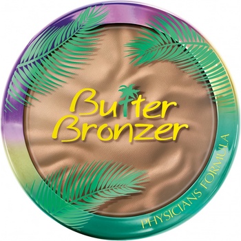 Physicians Formula Murumuru Butter bronzer s hydratačním účinkem Light Bronzer 11 g
