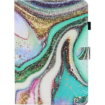 Vsetkonamobil 69567 ART Zaklápacie puzdro pre Lenovo Tab P12 COLORED SAND