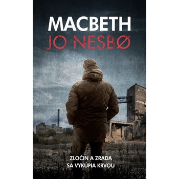 Macbeth - Nesbo Jo