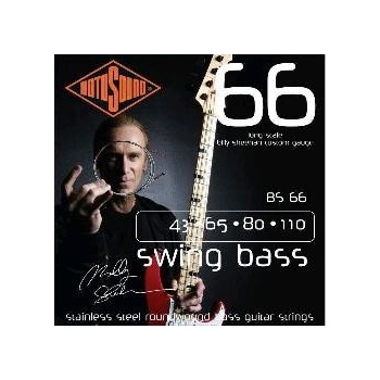 Rotosound BS66