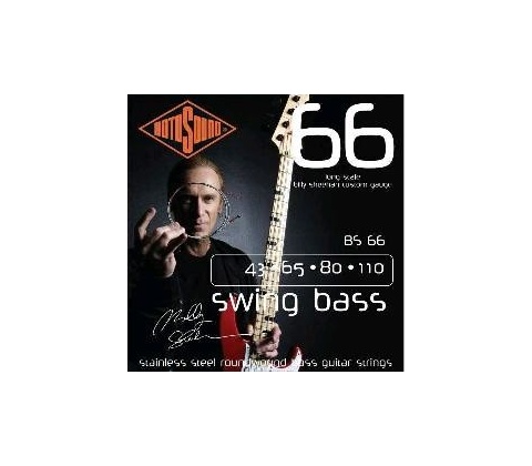 Rotosound BS66