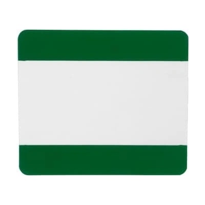 Samolepicí vyznačovací kapsy WT-5118, A5 uzavřená – PVC, zelená, 236×231 mm, balení 10 ks