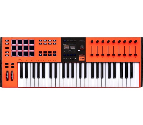 Arturia KeyLab 49 mk3 Ultra
