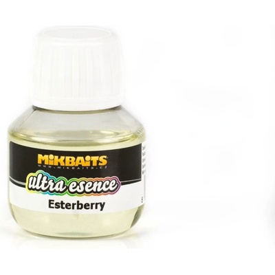 Mikbaits Ultra esencia Esterberry 50 ml