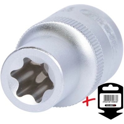 KS Tools 911.4335-E Sada nástrčkových kľúčov