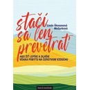 Stačí sa len prevetrať