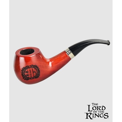The Lord of the rings HOBBITON 14 cm