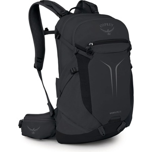 Osprey Туристическа раница Osprey Sportlite 25 Walking backpack - Raven Black - размер One Size (504-0884-0311)