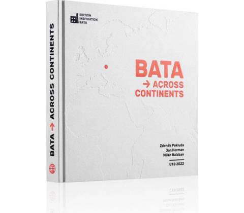 Bata Across Continents