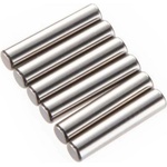 Axial Аксиален щифт 2.5x12mm (6)