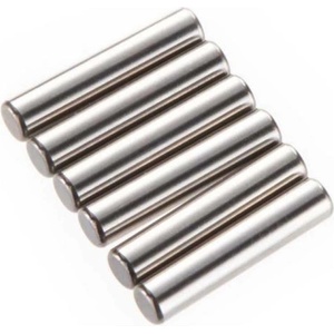 Axial Аксиален щифт 2.5x12mm (6)