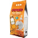 Garfield bentonitové Marseillské mýdlo 10 l