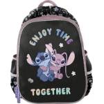 PASO Disney stitch ергономична раница