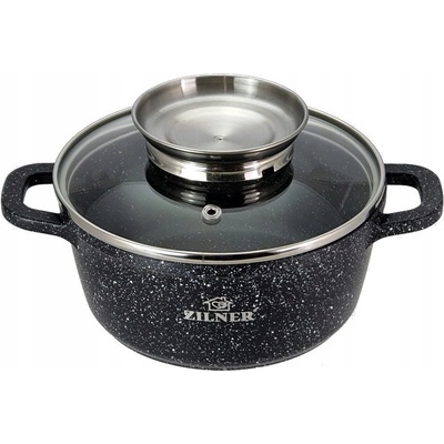 Zilner PREMIUM 1,7 l 18 cm 9002
