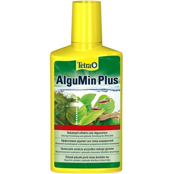 TETRA TetraAqua AlguMin Plus 100 мл