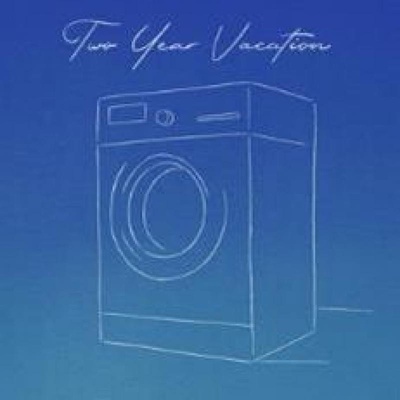 Two Year Vacation - Laundry Day - LP