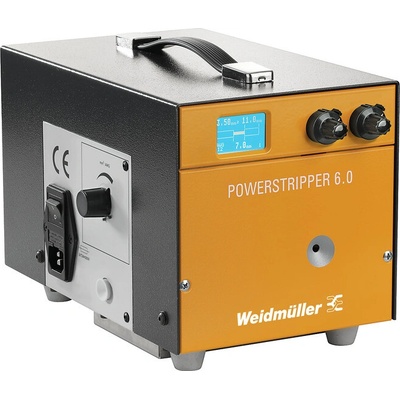 Weidmüller POWERSTRIPPER 6,0