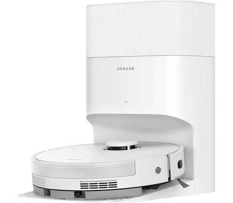 Dreame D20 Plus