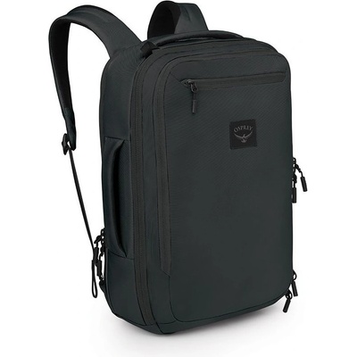 Osprey Aoede Briefpack 22 Цвят: черен