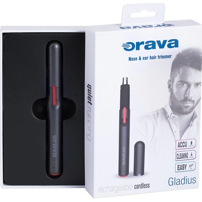 Orava Gladius – Zboží Dáma