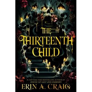 The Thirteenth Child | CRAIG ERIN A (2024)