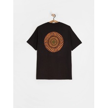 Spitfire Og Classic Flame black w/red&yellow prints