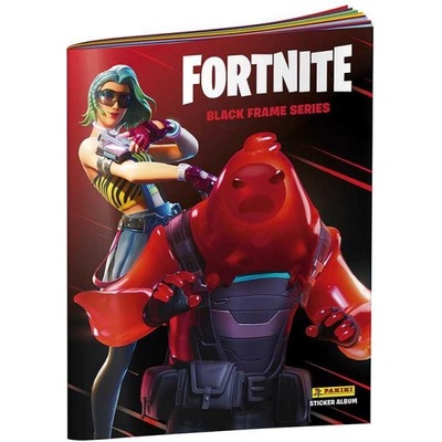Panini Fortnite 2 - албум