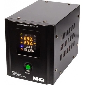 MPU-300-12