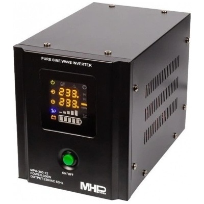 MPU-300-12