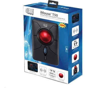 Adesso iMouse T50
