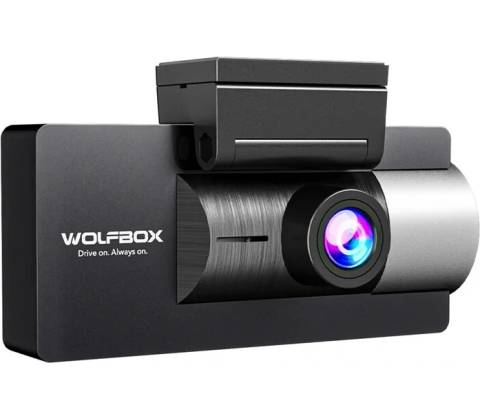 WOLFBOX i17